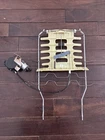 Genuine Mopar Support Lumbar 68603015AA Used. Price: $72.75.