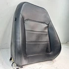 Volkswagen Passat Front Passenger Side Upper Seat Back Cushion Black 2016-18 Oem Used. Price: $179.99.