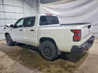 Seat Belt Bucket Passenger Retractor Crew Cab Fits 22-25 Frontier 2051227 Used. Price: $128.99.