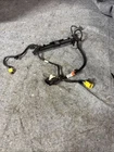 Ford Edge 15-24 Oem Front Passenger Seat Wire Wiring Harness DU5T14D233J4CP7 Used. Price: $45.00.