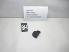 2011-2013 Dodge Durango Right Seat Truck Cover Trim Cap DOCW-XX-58142 Oem Used. Price: $10.50.