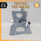 Bentley Continental Gtc Seat Occupancy Sensor Srs Mat 3W3959337F Oem 32K Used. Price: $199.20.