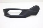 2023 - 2025 Kia Sportage Front Left Side Seat Outer Trim Panel Oem 88011DW100 Used. Price: $49.29.