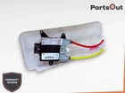 10-13 Mercedes W212 E350 Front Seat Vacuum Valve Control Module Oem A0009105102 Used. Price: $33.07.