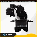 Rear Trunk Liftgate Lock Latch Actuator Fit 2010-2018 Mazda 2013-2020 CX5 CX9 New. Price: $33.89.