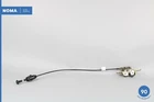 03-08 Jaguar X204 S-type Rear Left Driver Side Seat Release Lock Latch Oem Used. Price: $41.50.