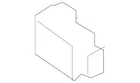 Genuine Kia Control Module 88952-D5500 New. Price: $260.81.