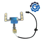 New Oem Mopar Occupant Detection Sensor For 2012-2019 Fiat 500 68111661AB. Price: $69.56.