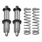 Summit Racing Coil-over Shock And Spring Pro Pack 15-0055 New. Price: $549.88.