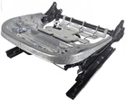 2015 Mercedes GLA250 X156 Front Right Passenger Power Seat Track W/motors Used. Price: $199.99.