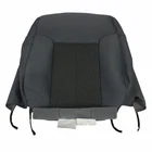 Genuine Ford Seat Back Cushion Cover CC3Z-2564417-BB New. Price: $236.51.