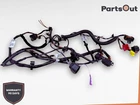 2008-15 Audi A4 Front Passenger Right Seat Wire Harness Wiring Assembly Used. Price: $51.74.