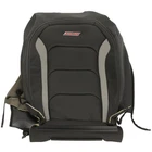 Genuine Gm 2016-2019 Chevrolet Camaro Seat Back Cover Driver Side Black 84281143 New. Price: $386.36.