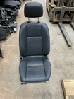 2010-2015 Mercedes GLK350 X204 Front Right Passenger Side Seat Black Leather Oem Used. Price: $115.00.