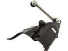 69ND84J Front Left Suspension Ride Height Sensor Fits 2007-2013 Acura Mdx J37A1 New. Price: $115.68.