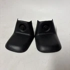 1997-2004 Corvette Seat Track Floor Bolt Cover Set Oem Used. Price: $29.88.