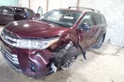 2019 Toyota Highlander 3.5L Engine Motor Oem 79K Miles - LKQ453560488 Used. Price: $3270.10.