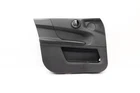 2017 - 2024 Mini Countryman F60 Front Left Side Door Trim Panel Oem Black K9E1 Used. Price: $164.51.