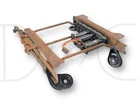 99-07 Ford F250 F350 Lh Left Driver Seat Track Base Frame Power Motors Oe Used. Price: $390.00.