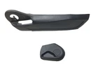 2019 - 2023 Volkswagen Jetta Front Seat Side Cover Trim Passenger Right Oem Used. Price: $58.49.
