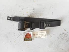 95-97 Dodge Ram Pickup Truck Club Cab Left Right Back Rear Seat Shoulder Belt Used. Price: $45.00.