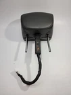 2011-2017 Infiniti QX56 QX80 Front Driver Seat Headres Black W/ Screen Oem Used. Price: $94.80.