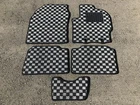 Toyota Yaris Cross Mxp KSP210 Black Gray Floor Mats Jdm Made Suv 2020 Present New. Price: $158.39.