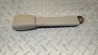 00-04 Corvette C5 Rh Seat Belt Buckle Tan 15I Used. Price: $99.95.