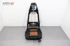 1999 - 2005 Porsche 911 Carrera Front Right Seat Frame Track Rail & Motors Oem Used. Price: $349.99.
