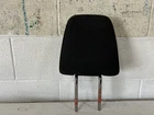 2024 Gmc SIERRA250 Driver Left Side Rear Headrest Black Cloth Oem Used. Price: $82.95.