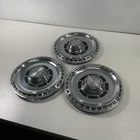 (3) Nos Gm 1969 Chevelle Malibu 14" Hubcaps 3937879 B7 New. Price: $49.95.