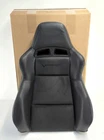 New Oem Genuine Mopar Upper Leather Seat Cover 2003-2006 Dodge Viper XD051X9AA. Price: $275.00.