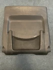 2011-21 Jeep Cherokee/dodge Durango Front Seat Back Cover Trim Panel *read* Used. Price: $74.99.