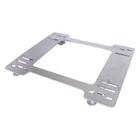 For Pontiac Firebird 82-92 Nrg Innovations Driver & Passenger Side Seat Brackets New. Price: $265.50.
