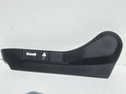 2011 Mitsubishi Outlander Front Left Side Seat Switch Outer Trim Cover Panel Oem Used. Price: $48.99.