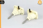 90-02 Mercedes R129 SL600 300SL Front Right And Left Side Seat Height Gear Oem Used. Price: $49.23.
