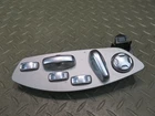 2011-2018 Porsche Cayenne 958 Front Right Seat Adjustment Control Switch Used. Price: $120.13.