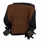 Genuine Ford Cover Assembly Rear Seat Back JL7Z-7866600-FB New. Price: $729.88.