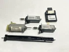 09-15 Jaguar Xfr Front Right Seat Motor Set Oem Used. Price: $71.25.