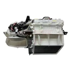 Nissan Ariya Heater Box 2022-20226 272105MP2A Used. Price: $536.12.