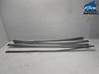 2018-2026 Honda Odyssey Rear 2ND Row Seat Frame Rail Floor Cover Oem *set Of 4* Used. Price: $154.99.