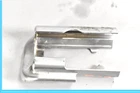 2008 Bentley Continental Front Left Driver Seat Frame Cover Chrome 3W8881809 Oem Used. Price: $34.00.