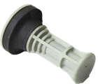 Genuine Nissan Upper Seat 55034-ET000 New. Price: $34.65.
