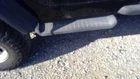 Seat Belt Front Bucket Driver Buckle Fits 03-06 Wrangler 5439498 Used. Price: $150.00.