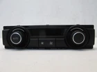 07-13 Bmw E70 X5 Rear Climate Heater Control Seat Vent Unit Oem 060422 Used. Price: $134.94.