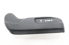 2019 - 2025 Honda Passport Front Right Seat Outer Trim Cover Panel Oem Black Bk Used. Price: $44.78.