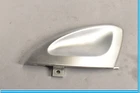 2008 Bentley Continental Gt Front Right Seat Belt Cover 3W8881650 Oem Used. Price: $32.00.