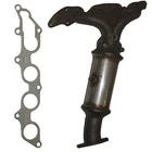Ford Catalytic Converter 2006 Fusion 5.4L V8 3C3Z-5E212-CA Xlt 3C3Z-5E212-BA New. Price: $359.14.