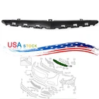 Front Upper Bumper Cover Bracket Fits 2015-2021 Mercedes W205 C300 #2058851165 New. Price: $29.99.