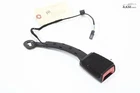 2015-2018 Audi A3 Quattro Sedan Front Right Passenger Side Seatbelt Buckle Oem Used. Price: $76.99.